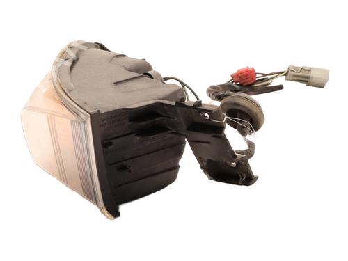 Right taillight HONDA CIVIC VIII Hatchback (FN, FK) 2.2 CTDi (FK3) | BP27747077C35 