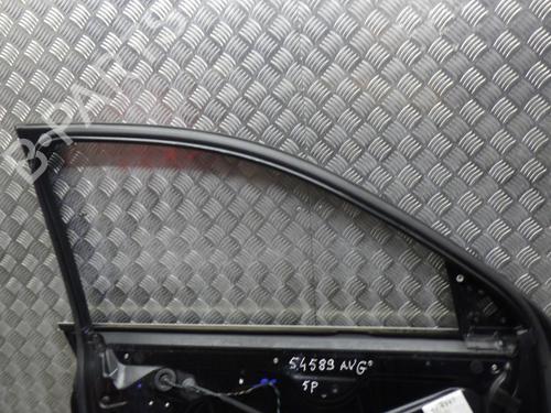Left front door PORSCHE CAYENNE (9PA) S 4.5 | BP24246573C2 