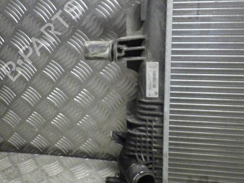 Used Water radiator Water radiator 24245427 24245427
