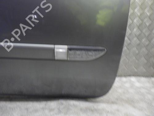 Right front door RENAULT LAGUNA II Grandtour (KG0/1_) 2.0 dCi (KG1T) | BP24246722C3 