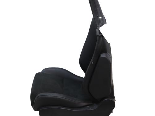 Left front seat JAGUAR F-TYPE Convertible (X152) 5.0 SCV8 P450 | BP39155285C15 - Image 2