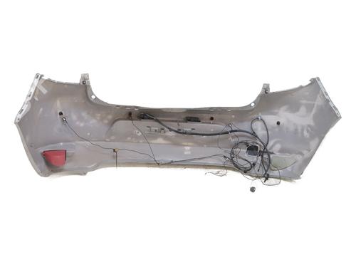 Rear bumper RENAULT CLIO III (BR0/1, CR0/1) 1.5 dCi | BP29304277C8 