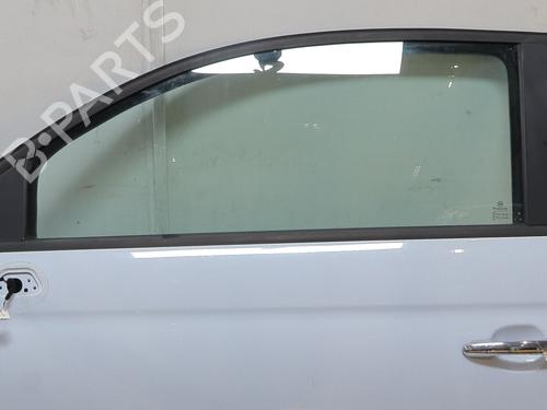 Used Left front door Left front door 36999787 36999787