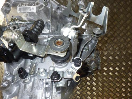 Gearbox SUZUKI SWIFT V (AZ) 1.2 Hybrid (Mild Hybrid) (A2L412) | BP24245296M3  - Image 7