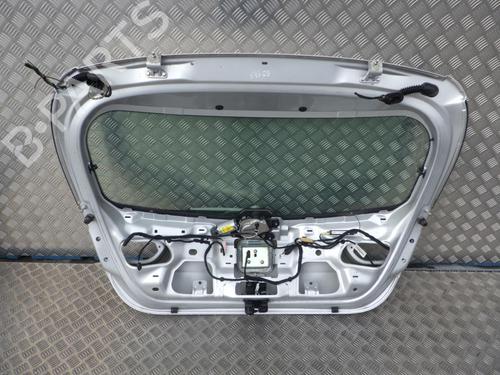 Tailgate SEAT LEON (1P1) 1.6 TDI | BP24245442C6 