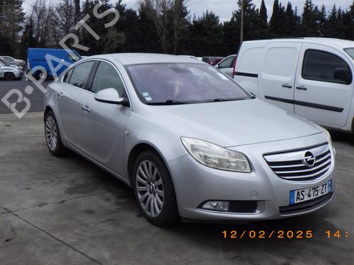 Switch OPEL INSIGNIA A (G09) 2.0 CDTI (68) | BP31645832I30 - Image 7