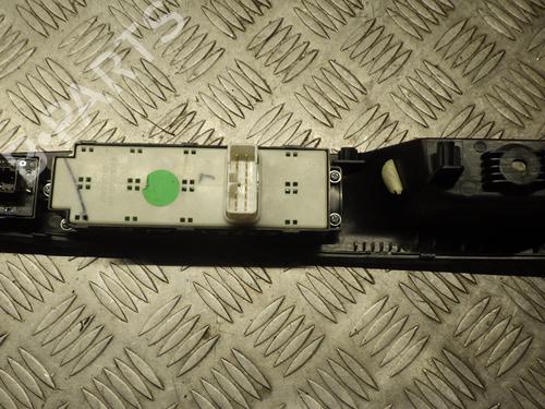 Left front window switch HYUNDAI i10 I (PA) 1.2 | BP24248280I27 - Image 4