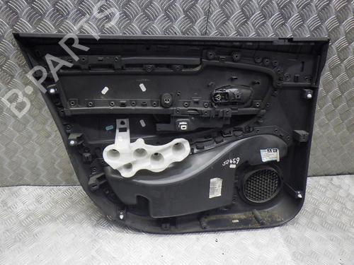 Front right panel RENAULT SCÉNIC III (JZ0/1_) 1.5 dCi | BP24247022C59  - Image 6