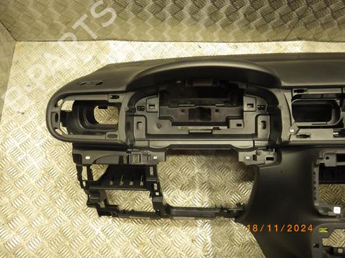 Salpicadero CITROËN C3 III (SX) 1.5 BlueHDi 100 (SXYHYP, SXYHTU) | BP33301484C46  - Image 6