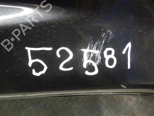 Right front door DACIA LOGAN MCV (KS_) 1.5 dCi (KS0W) | BP24248952C3 