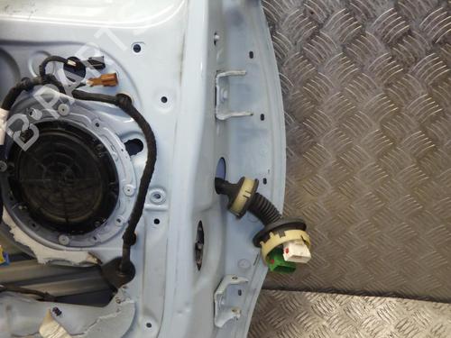 Left front door CITROËN C3 II (SC_) 1.6 HDi | BP24248693C2 