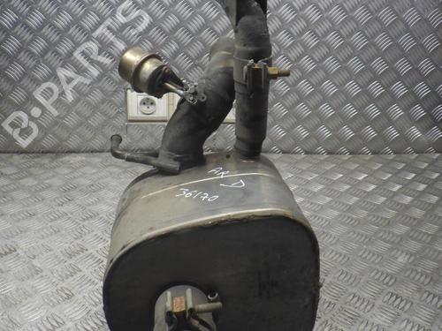 Exhaust system FERRARI 458 4.5 | BP24245276M121  - Image 7