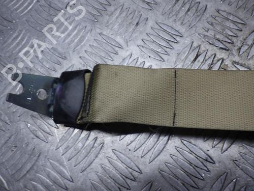 Used Rear left seatbelt Rear left seatbelt JAGUAR XK II Coupe (X150) 4.2 XK8 (298 hp) 24245353 24245353