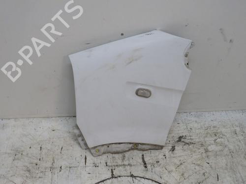 Used Left front fenders RENAULT MASTER II Van (FD) 2.5 dCi (FD01, FD02, FD21, FD22, FD31, FD32, FD3Y, FD71,... (120 hp) 29502942