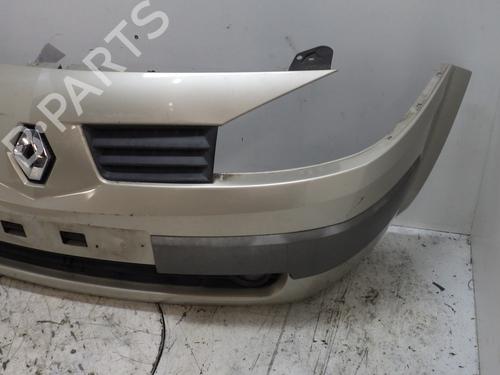 Front bumper RENAULT MEGANE II Coupé-Cabriolet (EM0/1_) 1.6 | BP29506413C7 