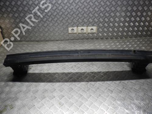 Front bumper reinforcement PEUGEOT 207 CC (WD_) 1.6 HDi | BP24245163C109 