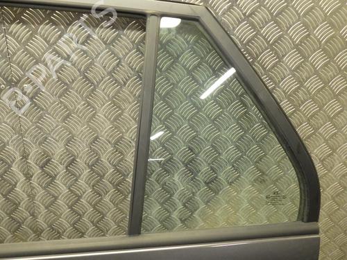 Left rear door KIA CARENS III MPV (UN) 2.0 CRDi 115 | BP24244807C4 