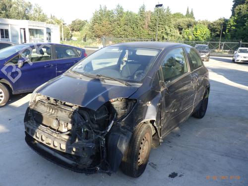 Switch TOYOTA YARIS (_P9_) 1.4 D-4D (NLP90_, NLP90R) | BP34241689I30  - Image 14