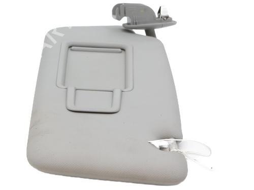 Used Left sun visor AUDI A1 Sportback (8XA, 8XF) 1.6 TDI (90 hp) 32141148