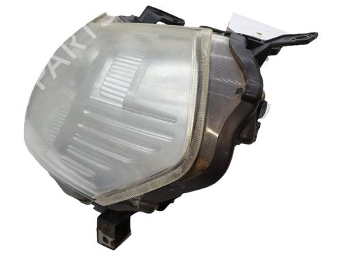 Left headlight SUZUKI SX4 (EY, GY) 1.6 DDIS (RW416D) | BP38080541C28 - Image 4