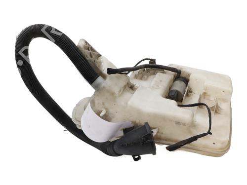 Used Windscreen washer tank Windscreen washer tank BMW 5 (E60) [2001-2010] 34500186 34500186