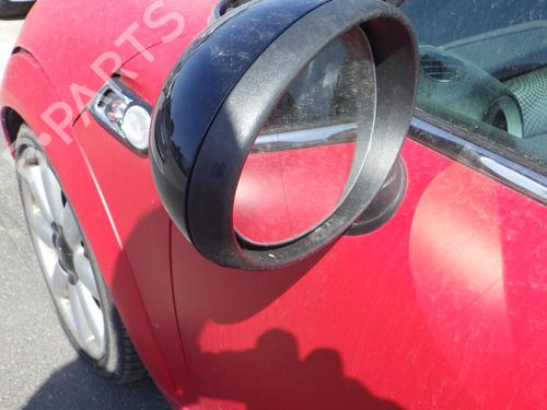Used Left mirror Left mirror 37739810 37739810
