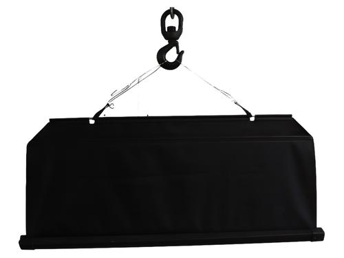 Rear parcel shelf PEUGEOT 807 (EB_) 2.0 HDi | BP32681506C85 - Image 2