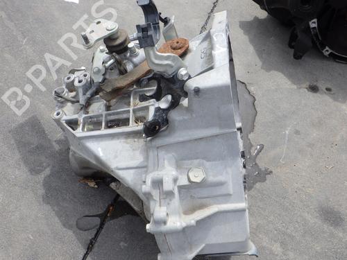 Gearbox CITROËN C1 II (PA_, PS_) 1.0 VTi 68 | BP24249994M3