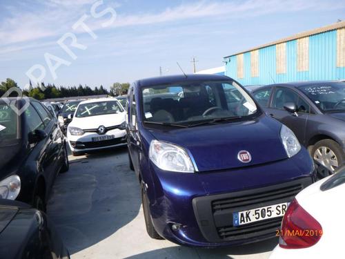 Right headlight FIAT QUBO (225_) 1.3 D Multijet (225CXB1A, 225AXB1A, 225CXB11, 225AXB11,... | BP24247320C29 - Image 14