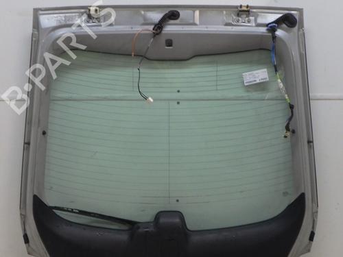 Used Tailgate Tailgate 30303782 30303782