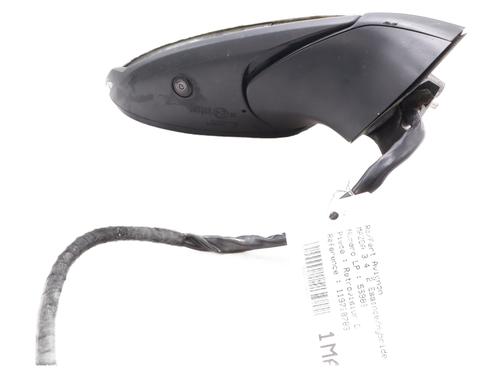 Right mirror MAZDA 3 Hatchback (BP) SKYACTIV-X M Hybrid AWD | BP33652283C27 - Image 2