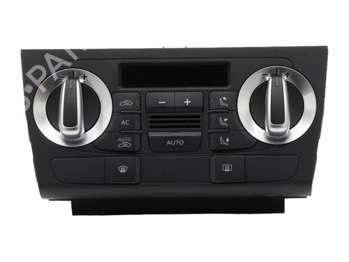 Climate control AUDI A3 (8P1) 2.0 TDI 16V | BP28476140I5