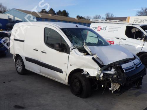 Front left lock CITROËN BERLINGO MULTISPACE (B9) | BP32301364C98 - Image 5