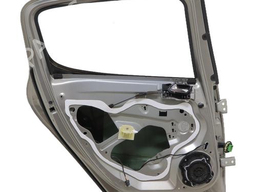 Left rear door PEUGEOT 308 I (4A_, 4C_) 1.6 HDi | BP29053612C4 