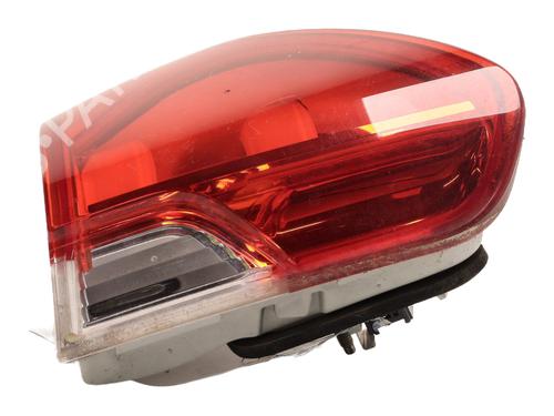Used Left tailgate light Left tailgate light PEUGEOT 2008 I (CU_) 1.6 HDi (92 hp) 27747083 27747083