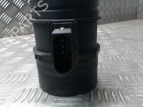 Mass air flow sensor BMW 1 (E81) 116 d | BP24249794M95 - Image 3
