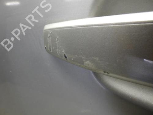 Left rear door OPEL CORSA D (S07) 1.3 CDTI (L08, L68) | BP24251586C4 