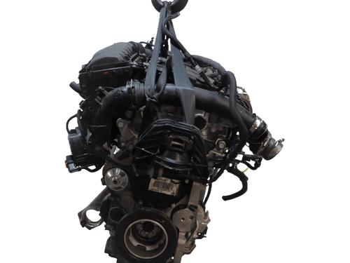 Used Engine Engine PEUGEOT 208 II (UB_, UP_, UW_, UJ_) 1.2 PureTech 100 (101 hp) 40117056 40117056