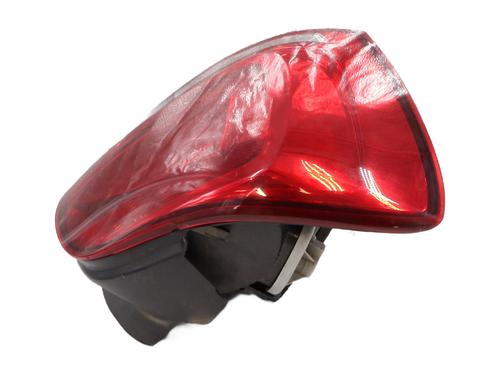 Left taillight VW POLO V (6R1, 6C1) 1.2 TDI | BP30882222C34