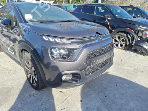 Gearbox CITROËN C3 III (SX) 1.2 PureTech 82 | BP32455455M3 - Image 2