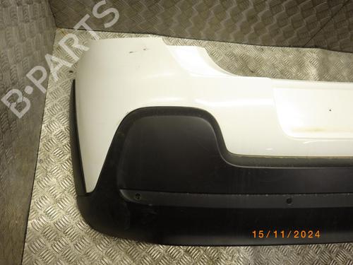 Rear bumper CITROËN C3 III (SX) 1.5 BlueHDi 100 (SXYHYP, SXYHTU) | BP24246216C8