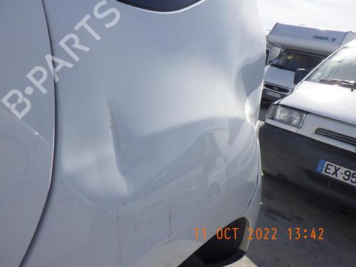 Front left window mechanism DACIA DUSTER (HS_) 1.6 16V Hi-Flex | BP24249120C22  - Image 31