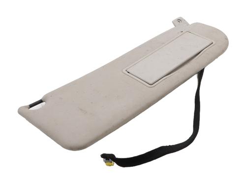 Right sun visor PEUGEOT 807 (EB_) 2.0 HDi | BP30004432I2 - Image 5