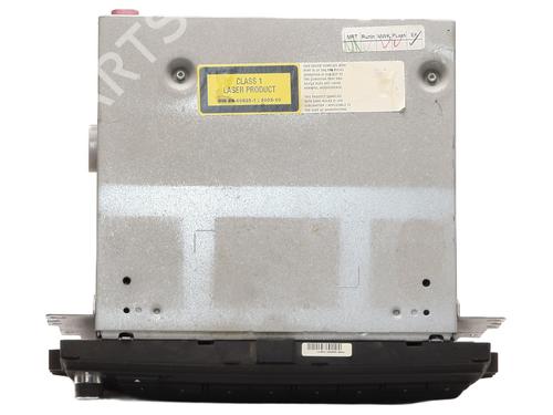 Radio BMW 3 Touring (E91) 318 d | BP27881586E6 