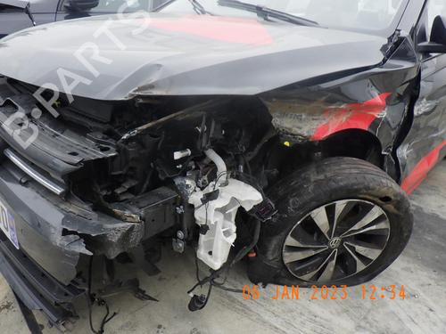 Rear mirror VW POLO VI (AW1, BZ1, AE1) 1.0 MPi | BP33564486I6 - Image 22