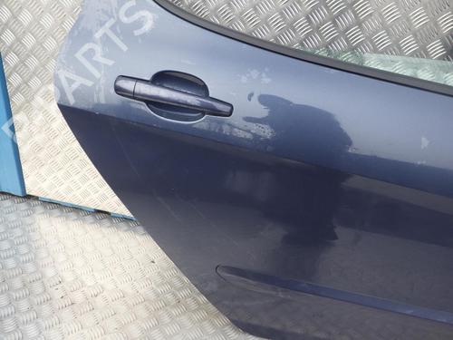 Right rear door PEUGEOT 308 I (4A_, 4C_) 1.6 16V | BP24248797C5 