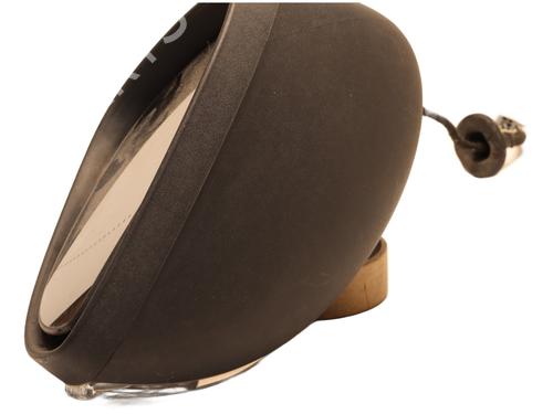 Right mirror FORD FIESTA VI (CB1, CCN) 1.4 TDCi | BP28171233C27 