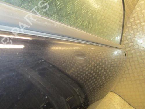 Right front door FORD FIESTA VI (CB1, CCN) 1.4 TDCi | BP24252390C3 
