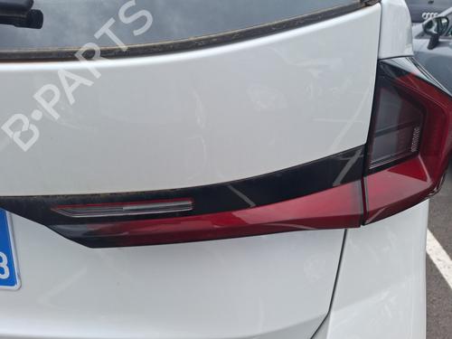 Venstre baglygte bagklap BMW X1 (U11) iX1 eDrive 20 (204 hp) 29057829