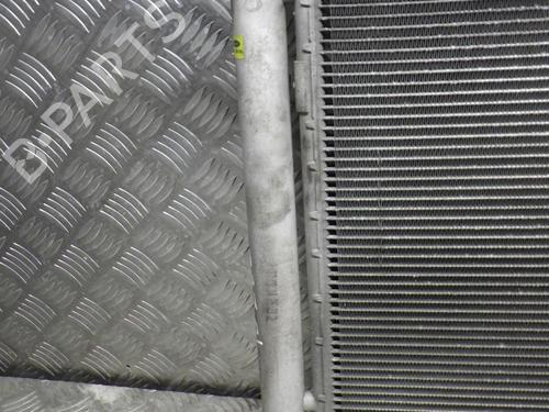AC radiator HYUNDAI SANTA FÉ II (CM) 2.2 CRDi 4x4 | BP24248761M32 